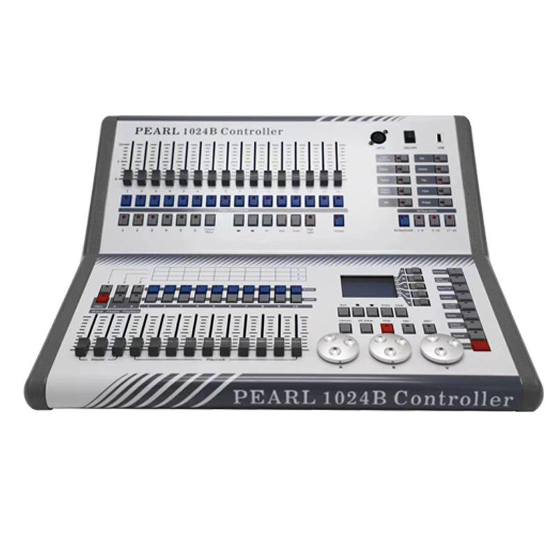 Sewa Mixer Lighting Jakarta - Krista Entertainment