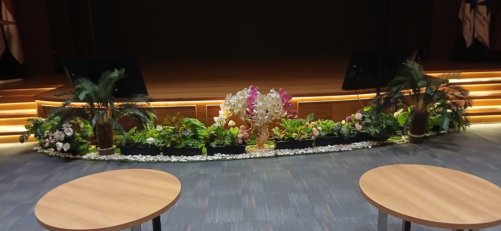 Galeri Decor Mini Garden
