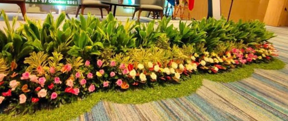 Galeri Decor Mini Garden