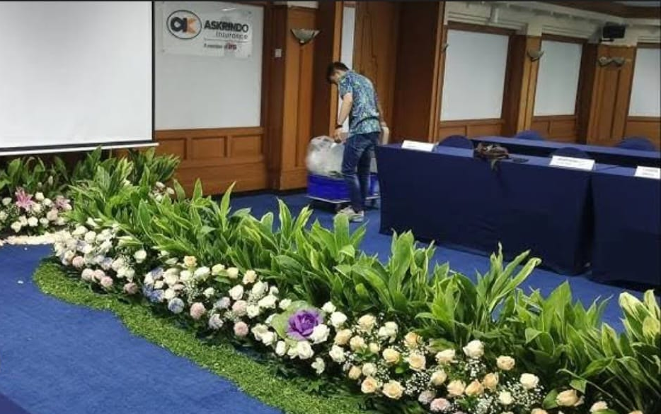 Galeri Decor Mini Garden