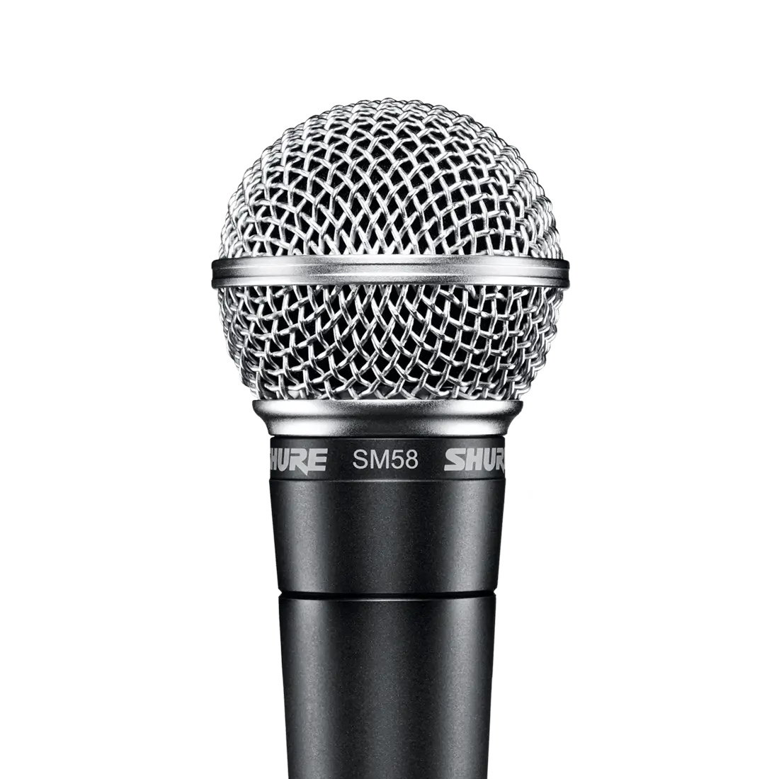 Foto Microphone - Krista Entertainment