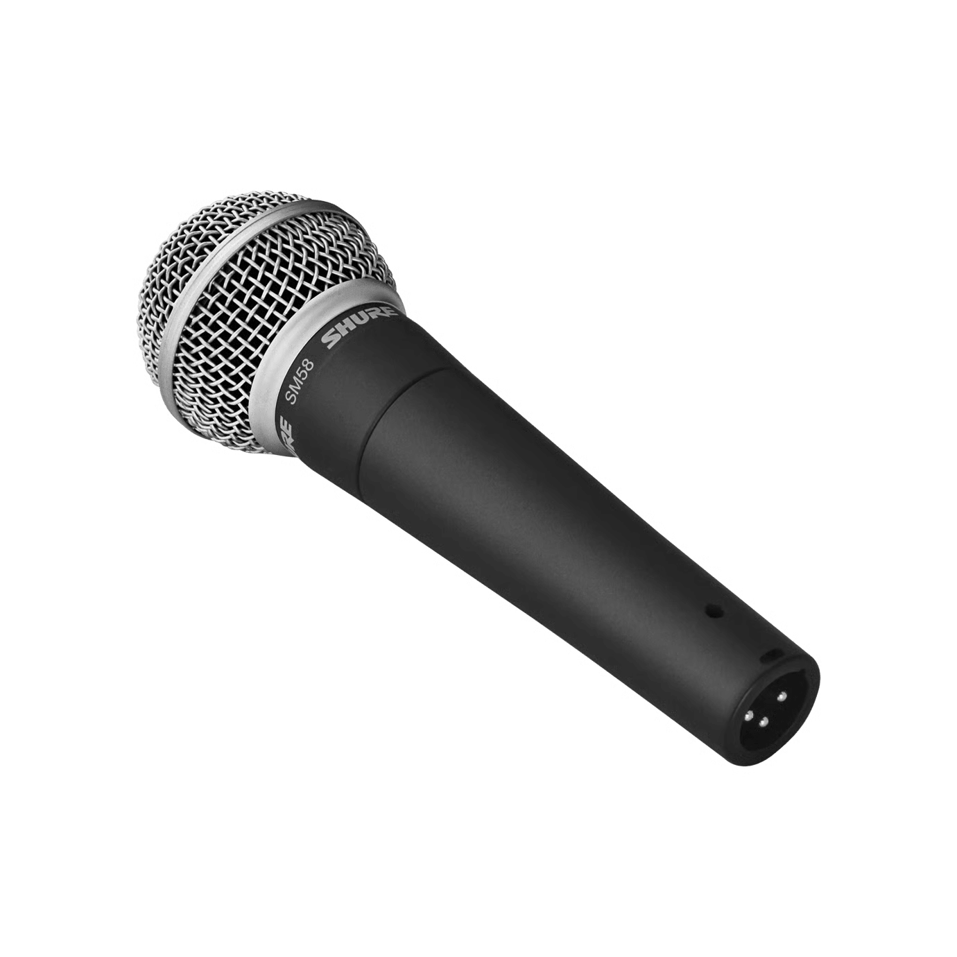 Galeri Microphone