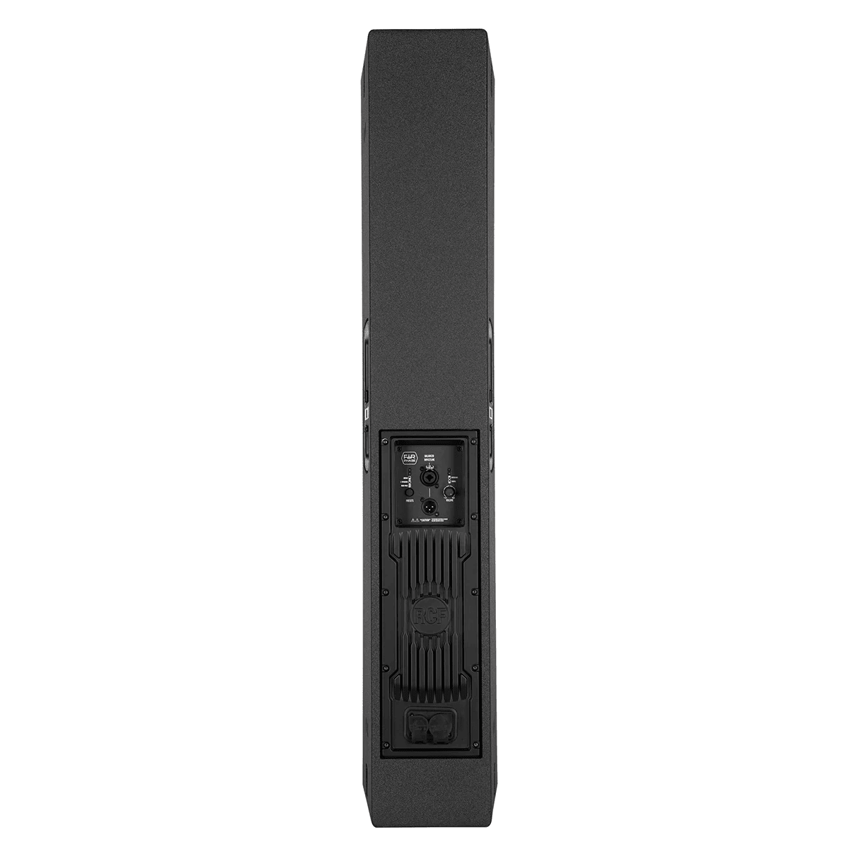 Galeri Speaker FOH