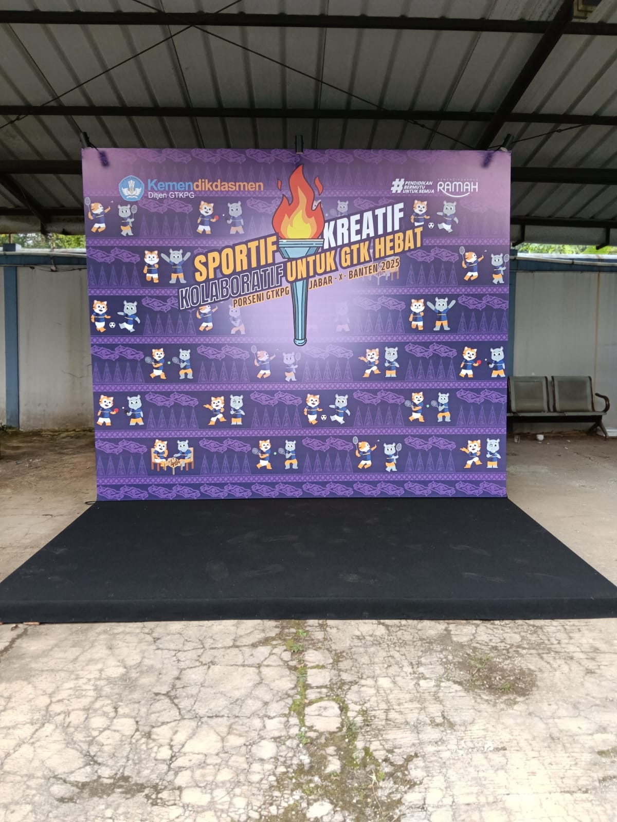 Galeri PhotoBooth