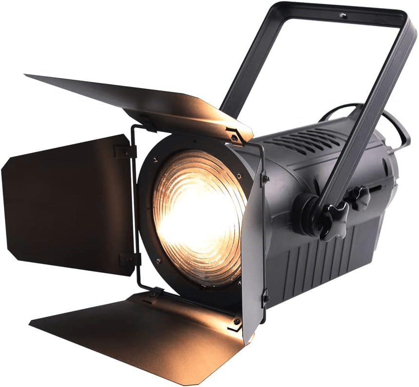Foto Fresnel - Krista Entertainment