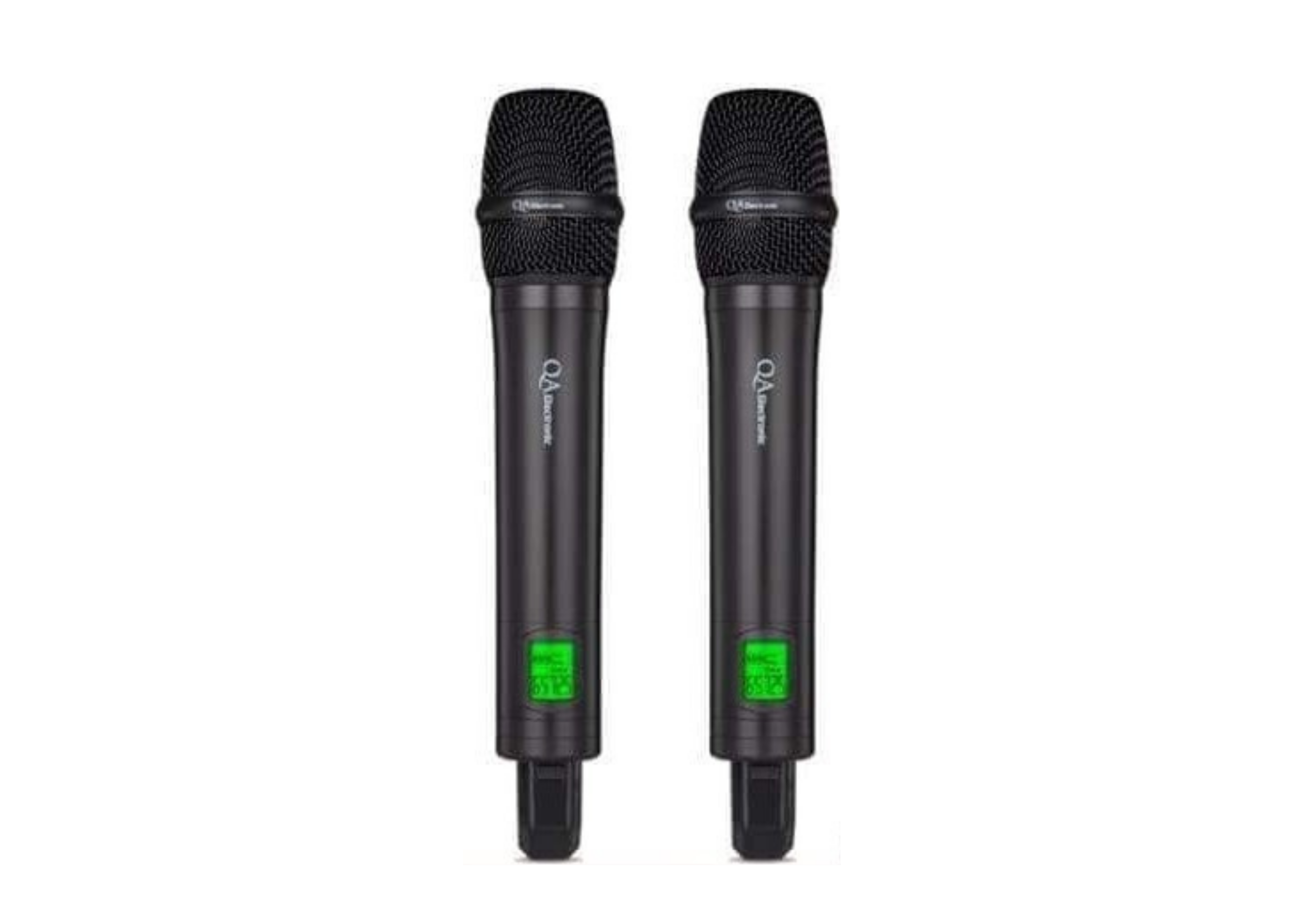 Galeri Microphone Wirelles