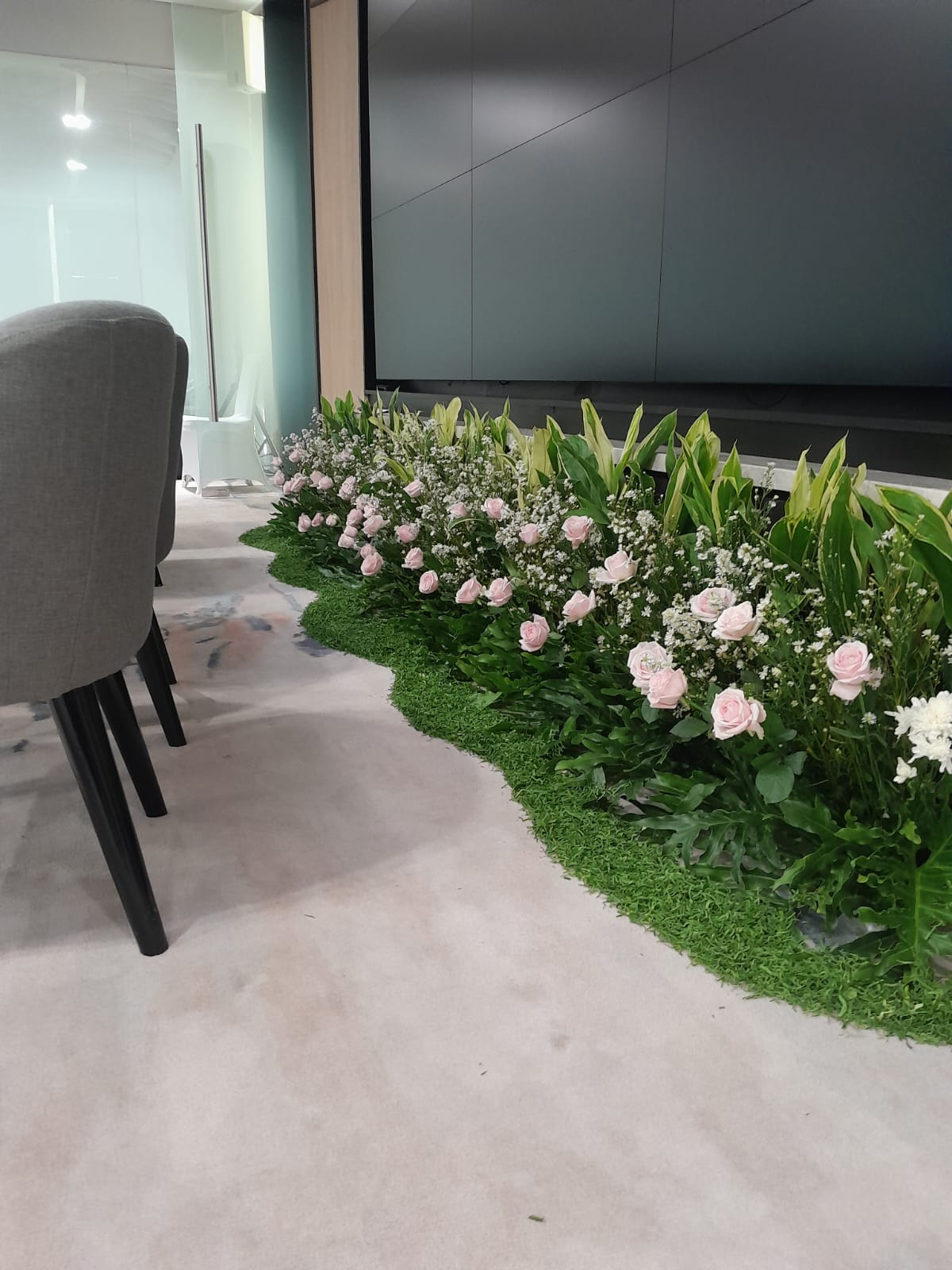 Galeri Decor Mini Garden