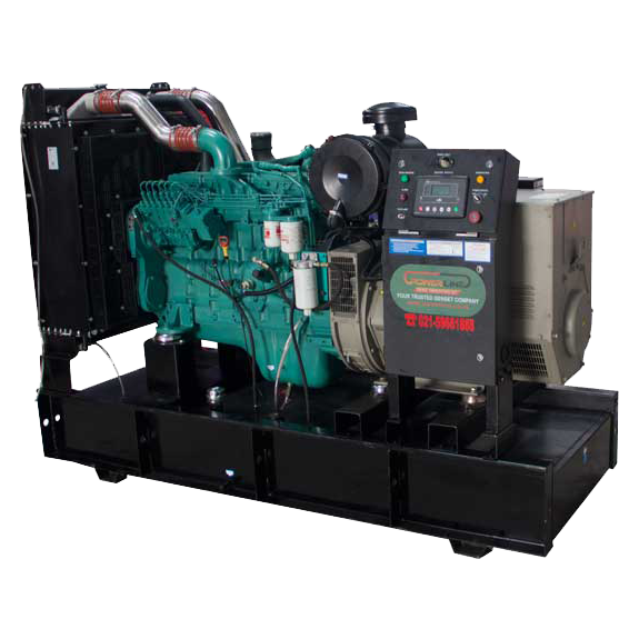 Galeri Genset